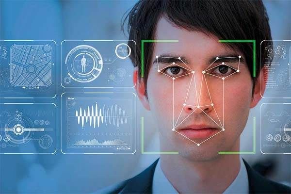 نحوه کارکرد نرم افزار تشخیص صورت در دوربین مداربسته